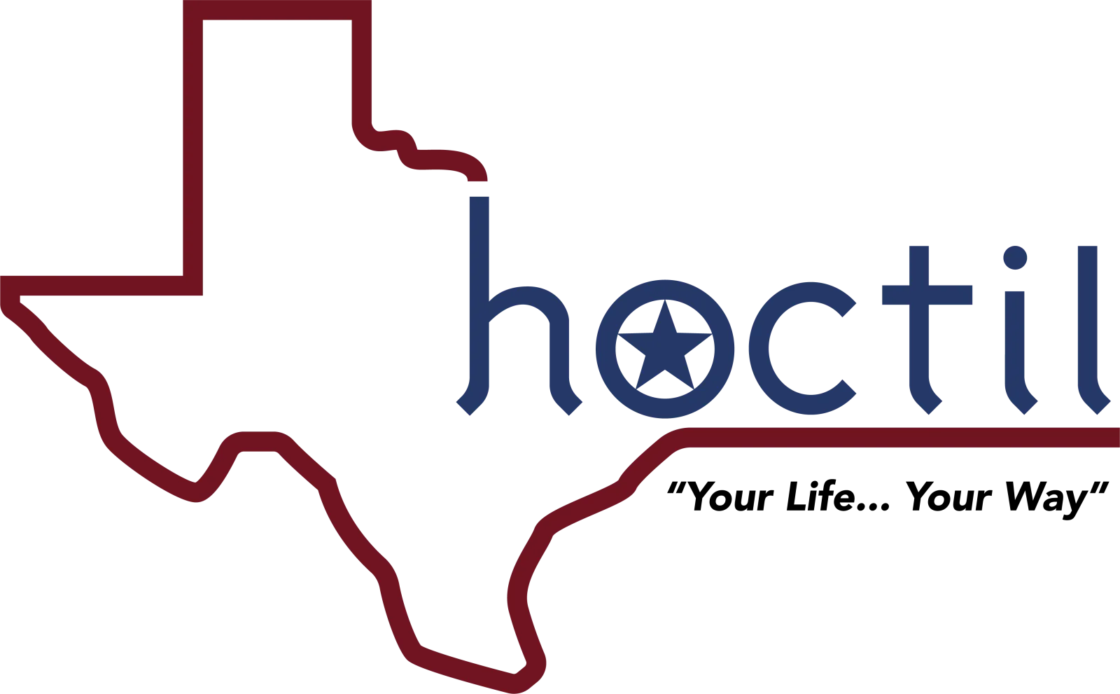 Houston HOCTIL logo