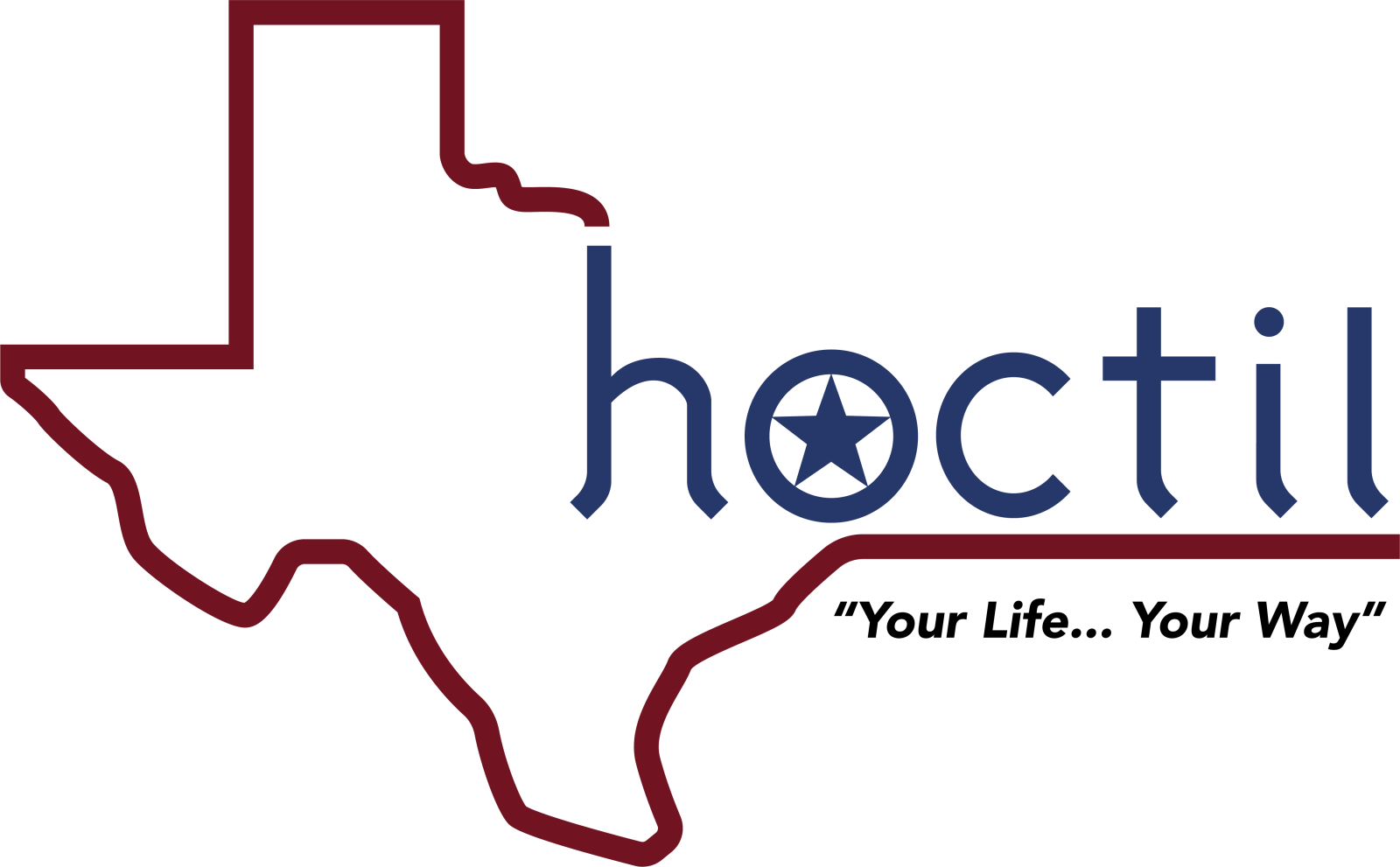 Houston HOCTIL logo