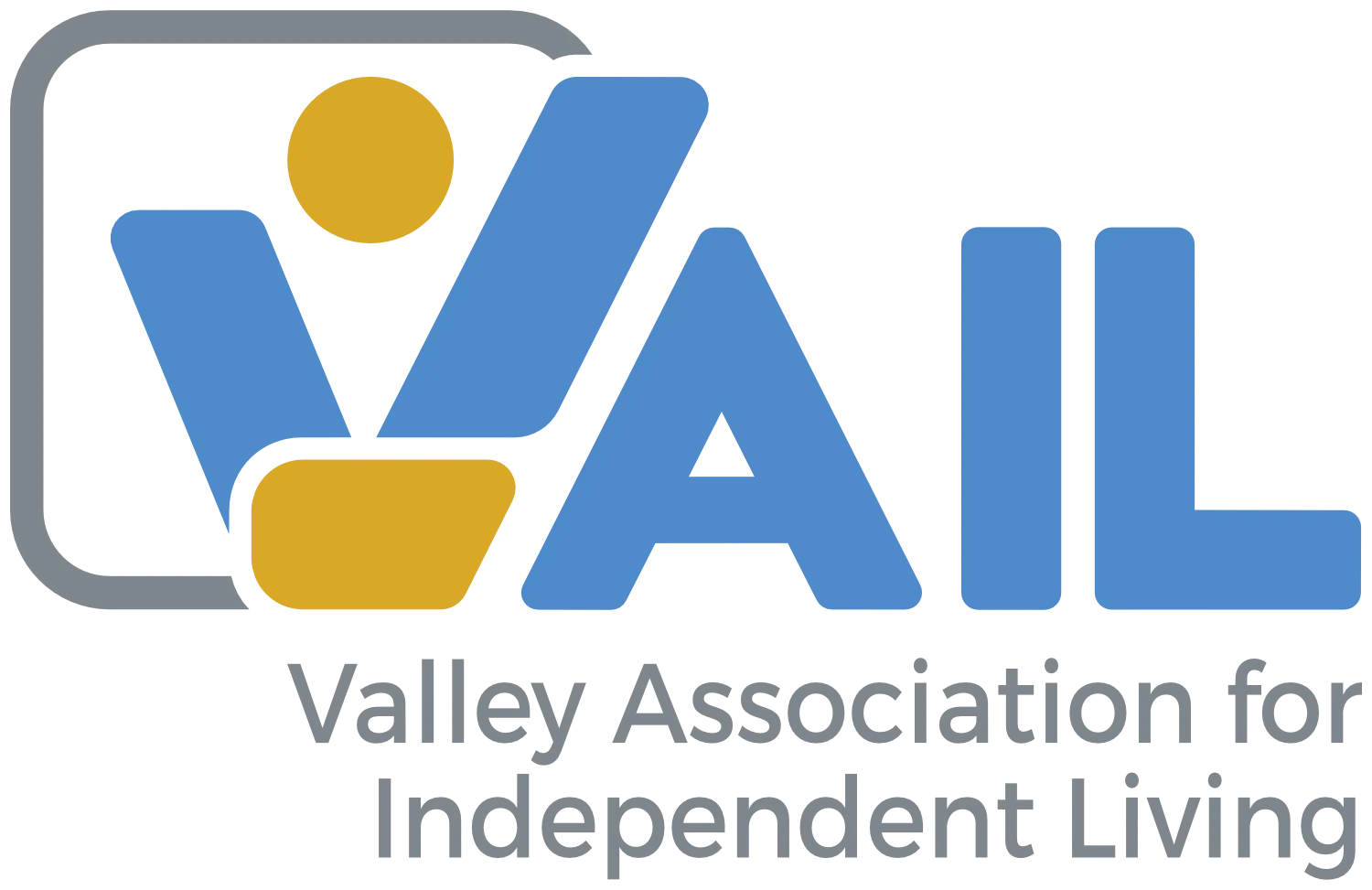 Vail Demo center logo