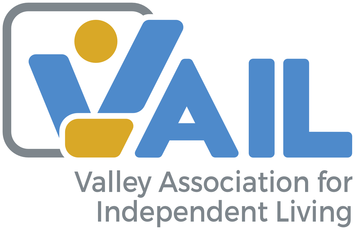 Vail Demo center logo