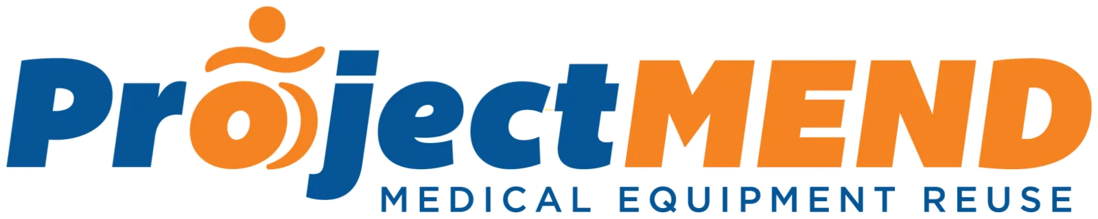 project mend logo