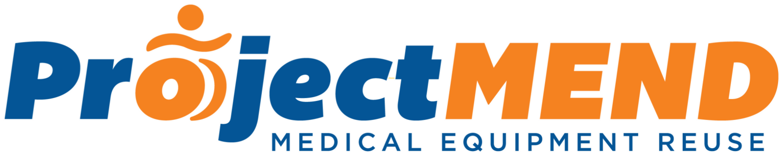 project mend logo