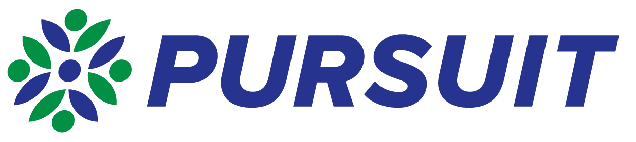 pursuit logo