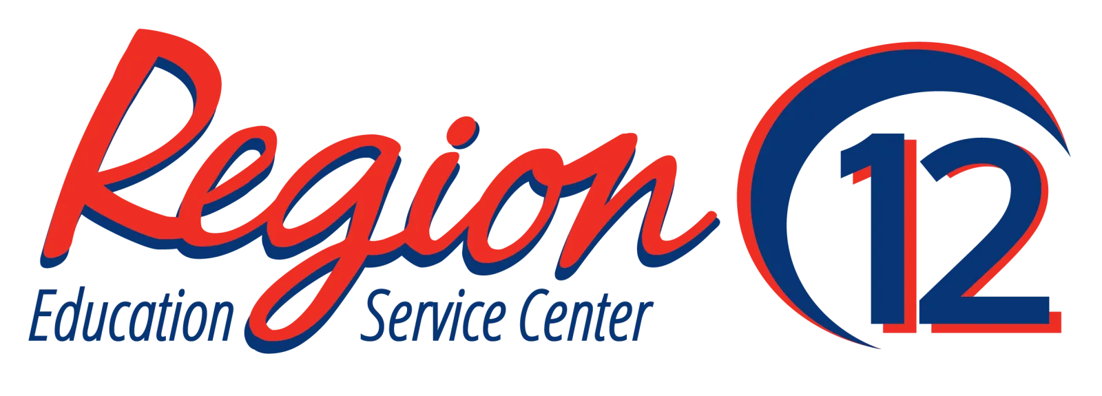 region 12 logo