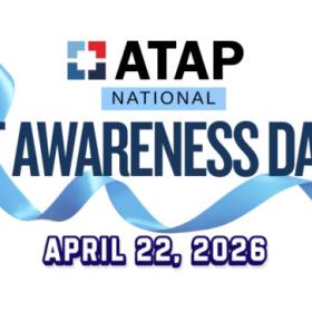 AT Awareness Day April 22, 2026