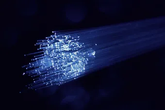 Fiber Internet Cables