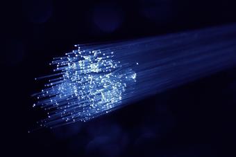 Fiber Internet Cables