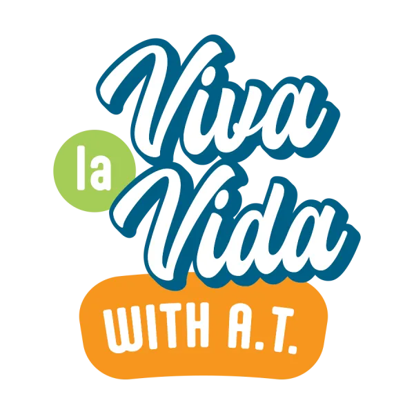 Viva La Vida Logo